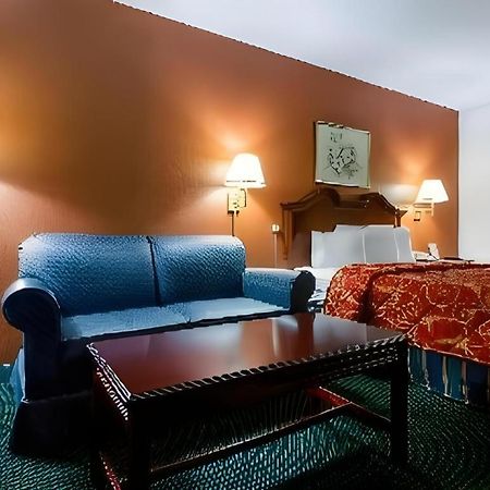 Econo Lodge South Garner Eksteriør billede